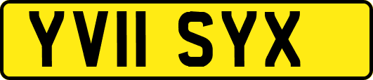 YV11SYX