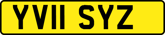 YV11SYZ