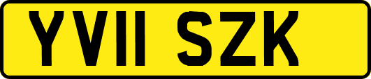 YV11SZK