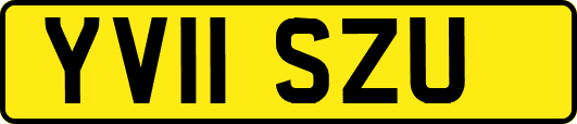 YV11SZU