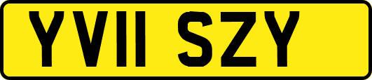 YV11SZY