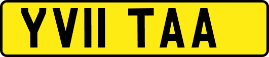 YV11TAA