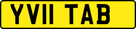 YV11TAB