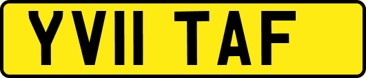YV11TAF