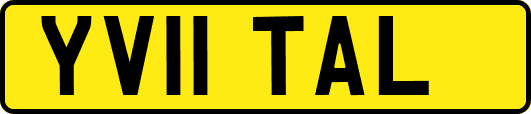YV11TAL