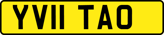 YV11TAO