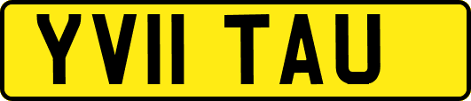 YV11TAU