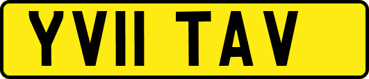 YV11TAV