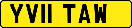 YV11TAW