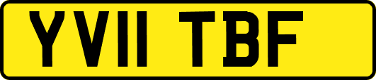 YV11TBF