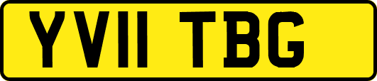YV11TBG