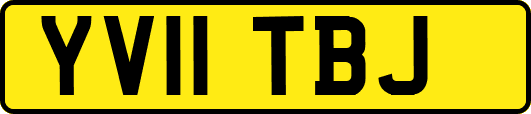 YV11TBJ