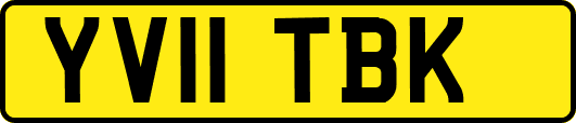 YV11TBK