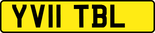 YV11TBL