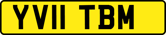 YV11TBM