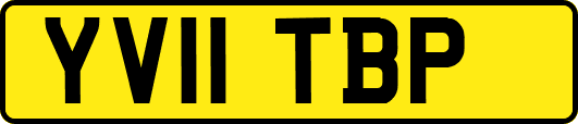 YV11TBP