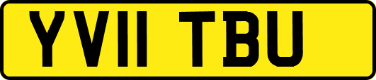 YV11TBU
