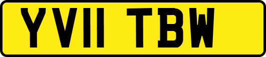 YV11TBW