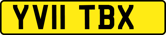 YV11TBX