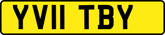 YV11TBY