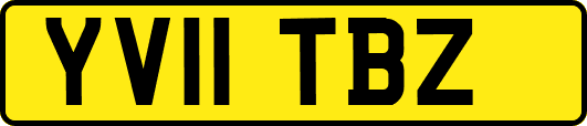 YV11TBZ