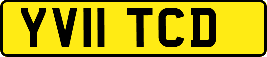 YV11TCD