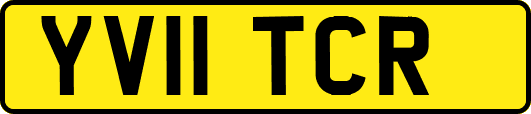 YV11TCR