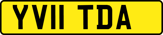 YV11TDA