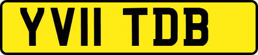 YV11TDB
