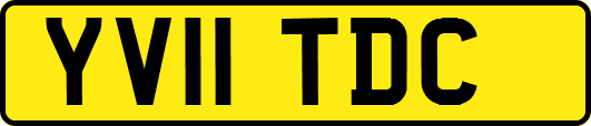 YV11TDC