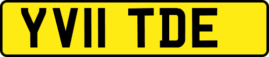 YV11TDE