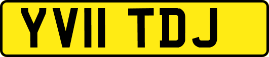 YV11TDJ