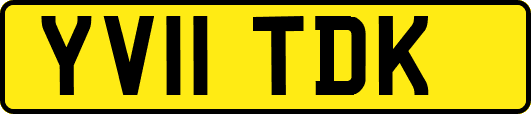 YV11TDK
