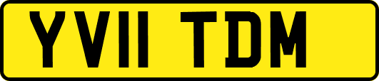 YV11TDM