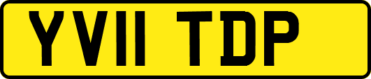 YV11TDP