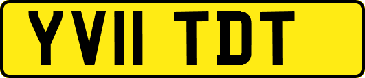 YV11TDT