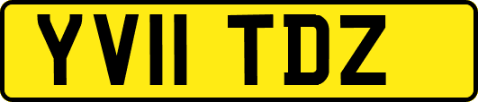 YV11TDZ