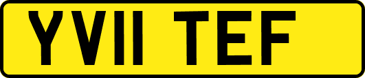 YV11TEF
