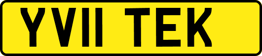 YV11TEK