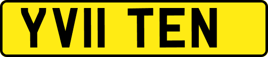 YV11TEN