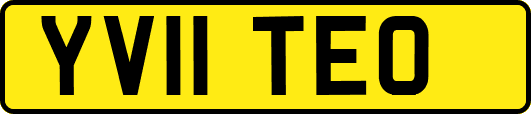 YV11TEO