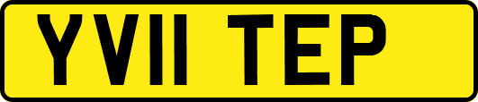 YV11TEP