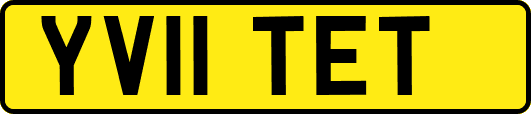 YV11TET