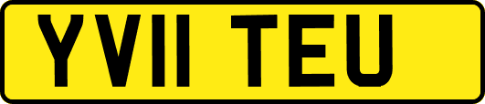 YV11TEU