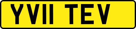 YV11TEV