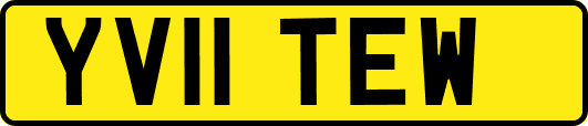YV11TEW