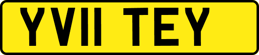 YV11TEY