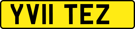 YV11TEZ