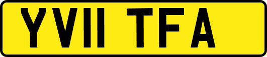 YV11TFA