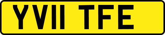 YV11TFE